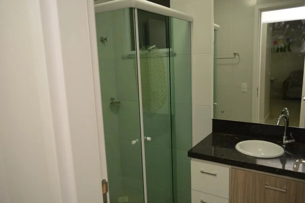 Apartamentos Mediterraneo Home Club Bombinhas