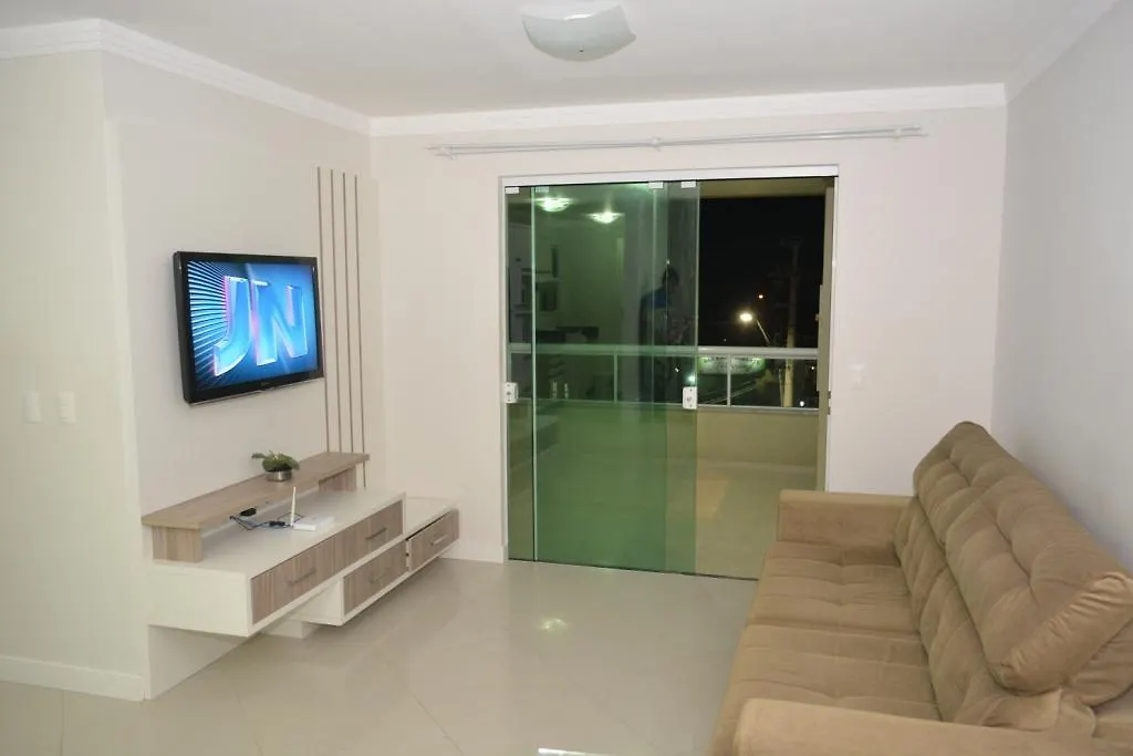 Apartamentos Mediterraneo Home Club Bombinhas 0*,