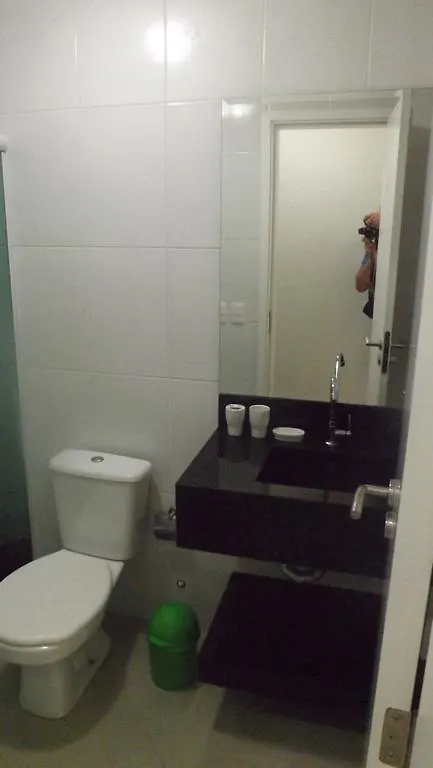 Apartment Apartamentos Mediterraneo Home Club Bombinhas