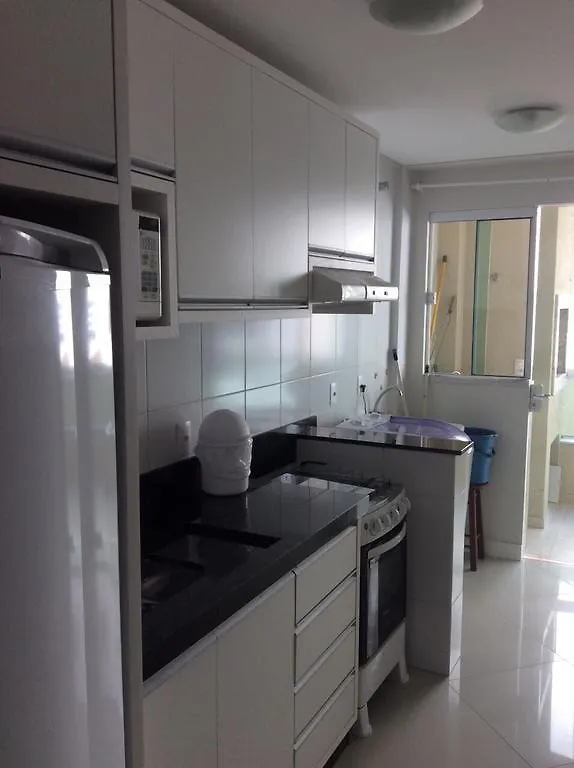 Apartment Apartamentos Mediterraneo Home Club Bombinhas