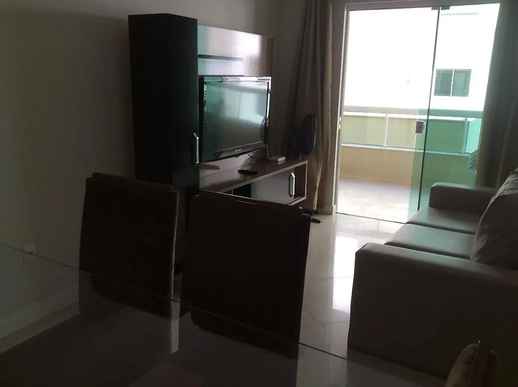 Apartamentos Mediterraneo Home Club Bombinhas