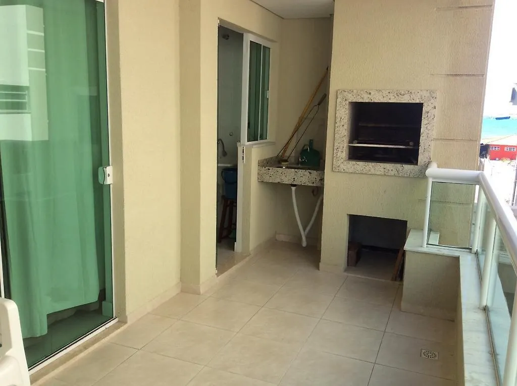 Apartamentos Mediterraneo Home Club Bombinhas