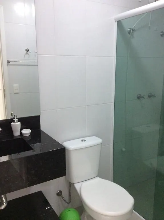 Apartamentos Mediterraneo Home Club Bombinhas