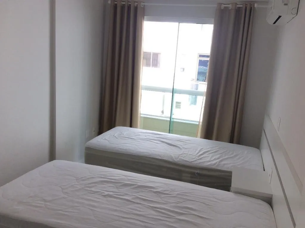 Apartamentos Mediterraneo Home Club Bombinhas Apartment