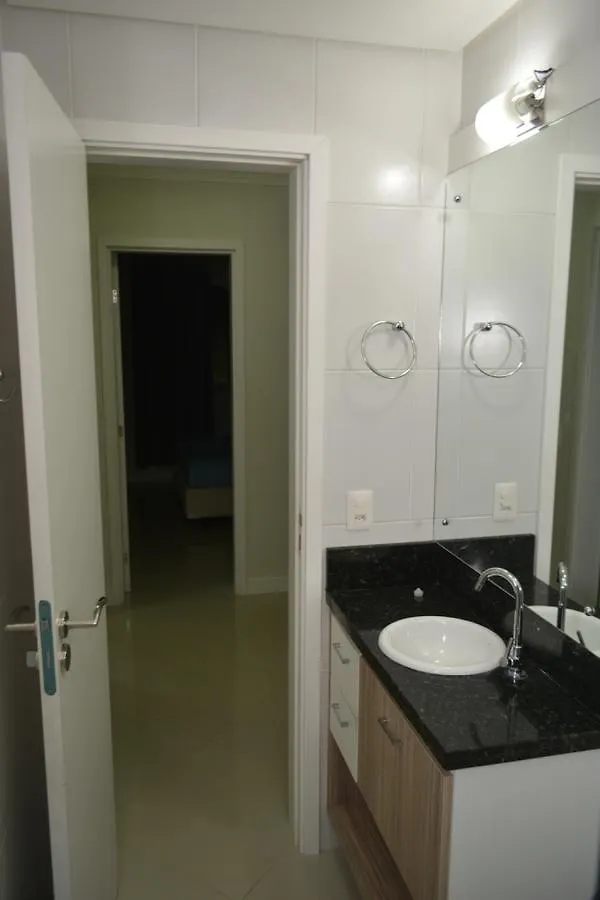 Apartment Apartamentos Mediterraneo Home Club Bombinhas Brazil