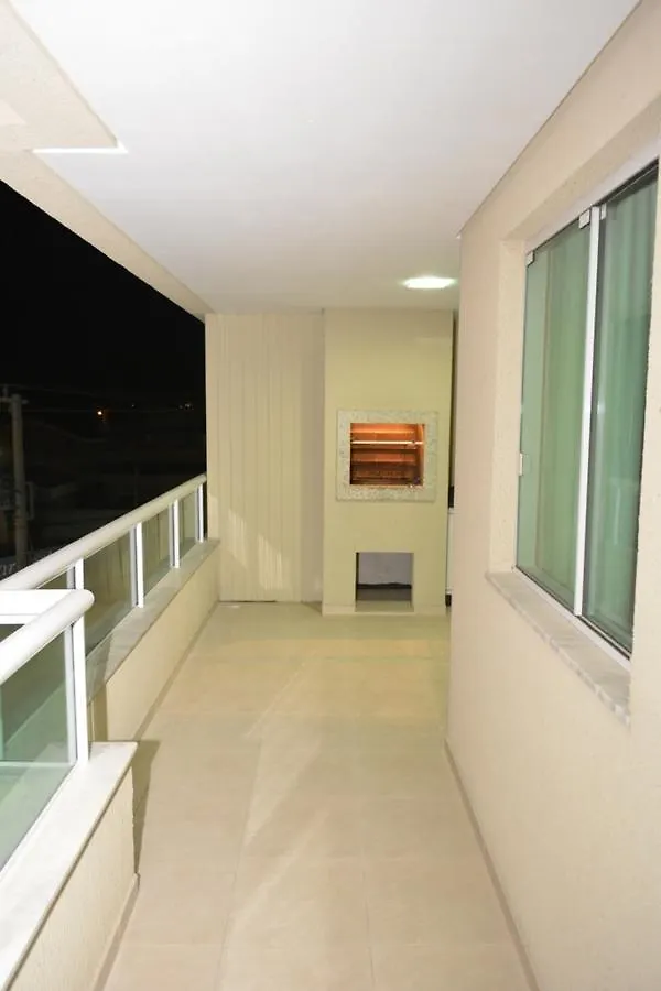 Apartamentos Mediterraneo Home Club Bombinhas 0*,