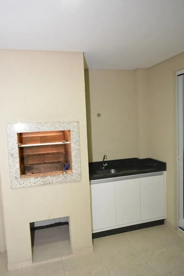 Apartment Apartamentos Mediterraneo Home Club Bombinhas Brazil