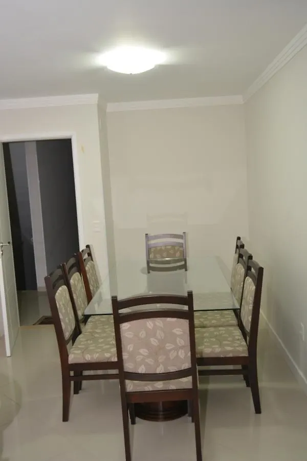 Apartment Apartamentos Mediterraneo Home Club Bombinhas Brazil
