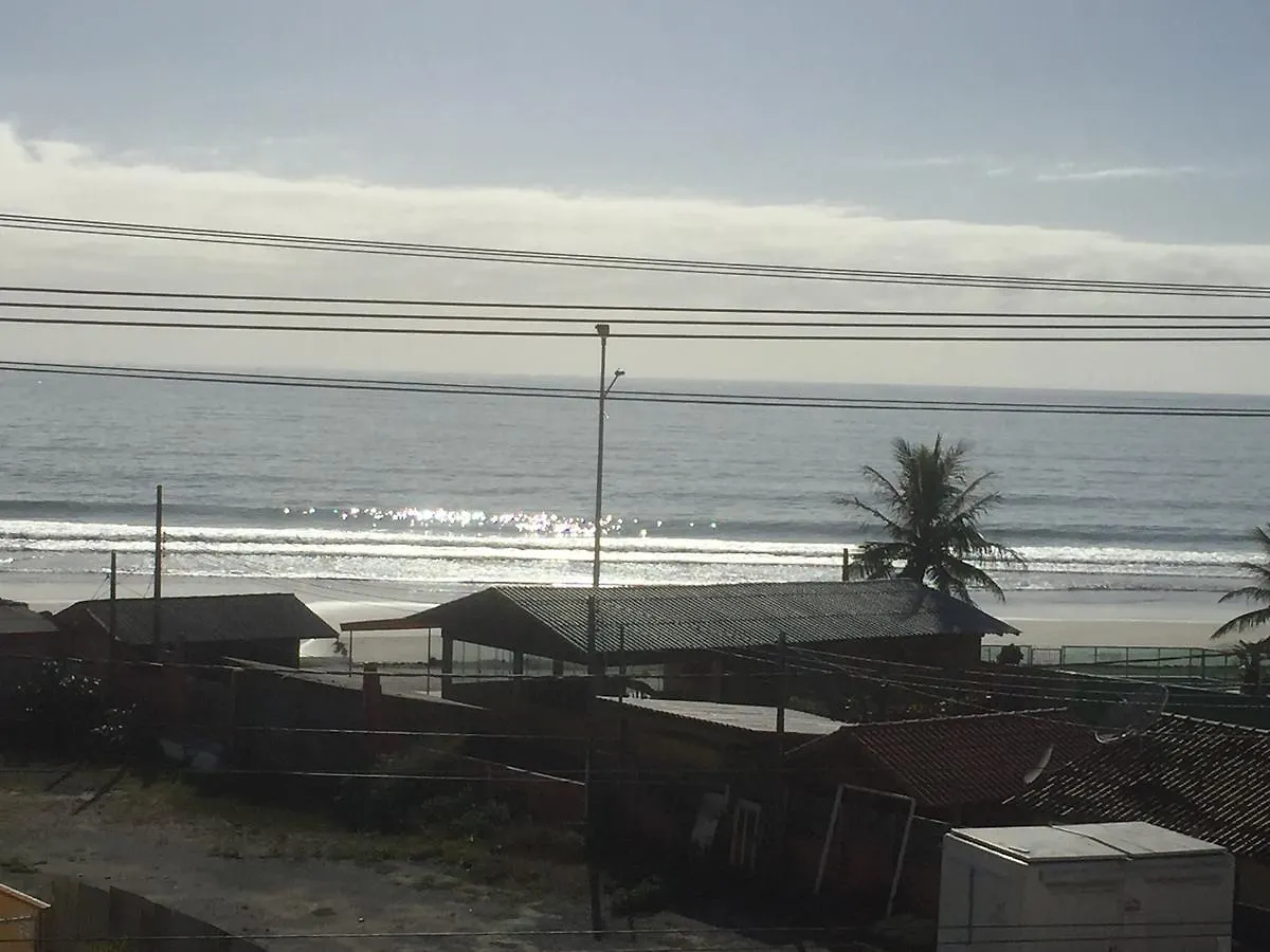 Apartamentos Mediterraneo Home Club Bombinhas 0*,  Brazil
