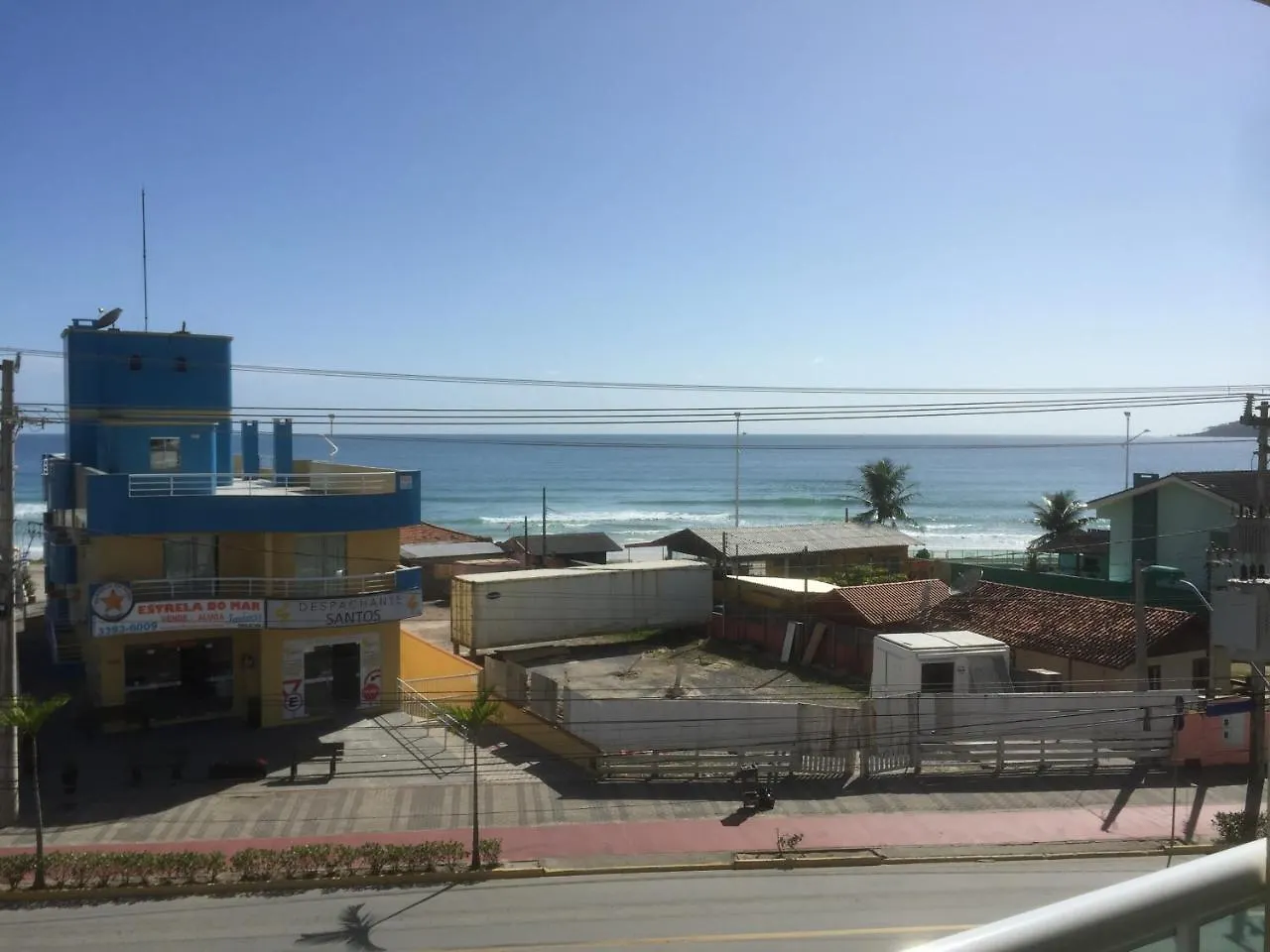 Apartamentos Mediterraneo Home Club Bombinhas