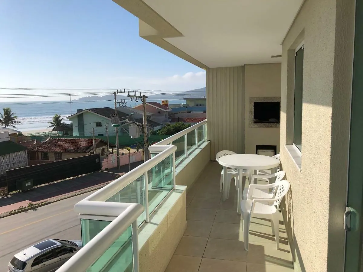 Apartamentos Mediterraneo Home Club Bombinhas Apartment