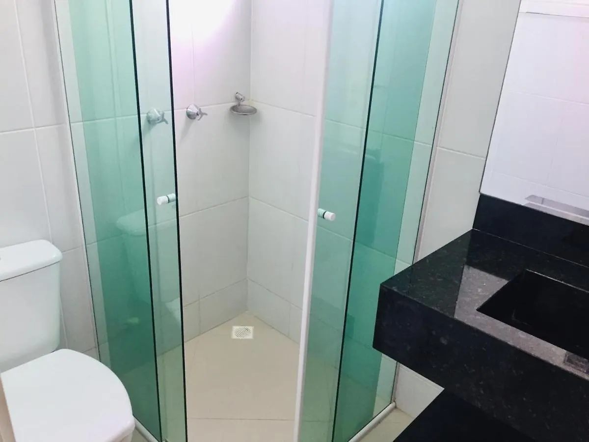 Apartamentos Mediterraneo Home Club Bombinhas Apartment