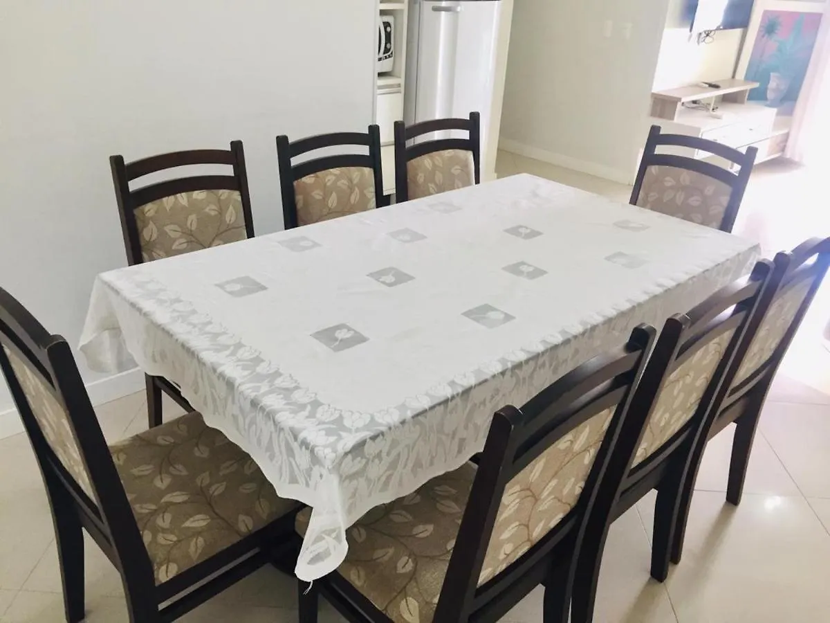 Apartamentos Mediterraneo Home Club Bombinhas Brazil