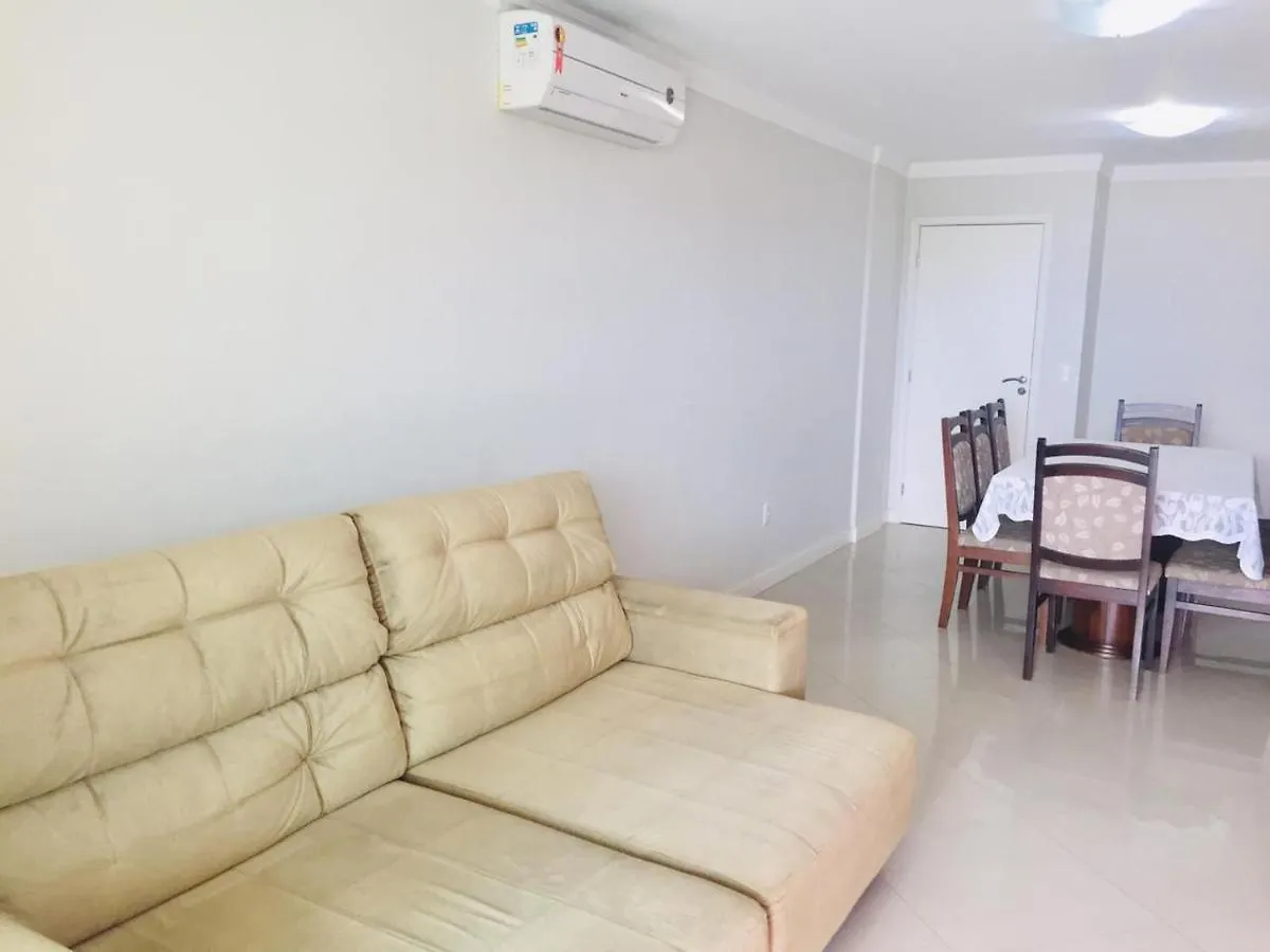 Apartamentos Mediterraneo Home Club Bombinhas 0*,  Brazil