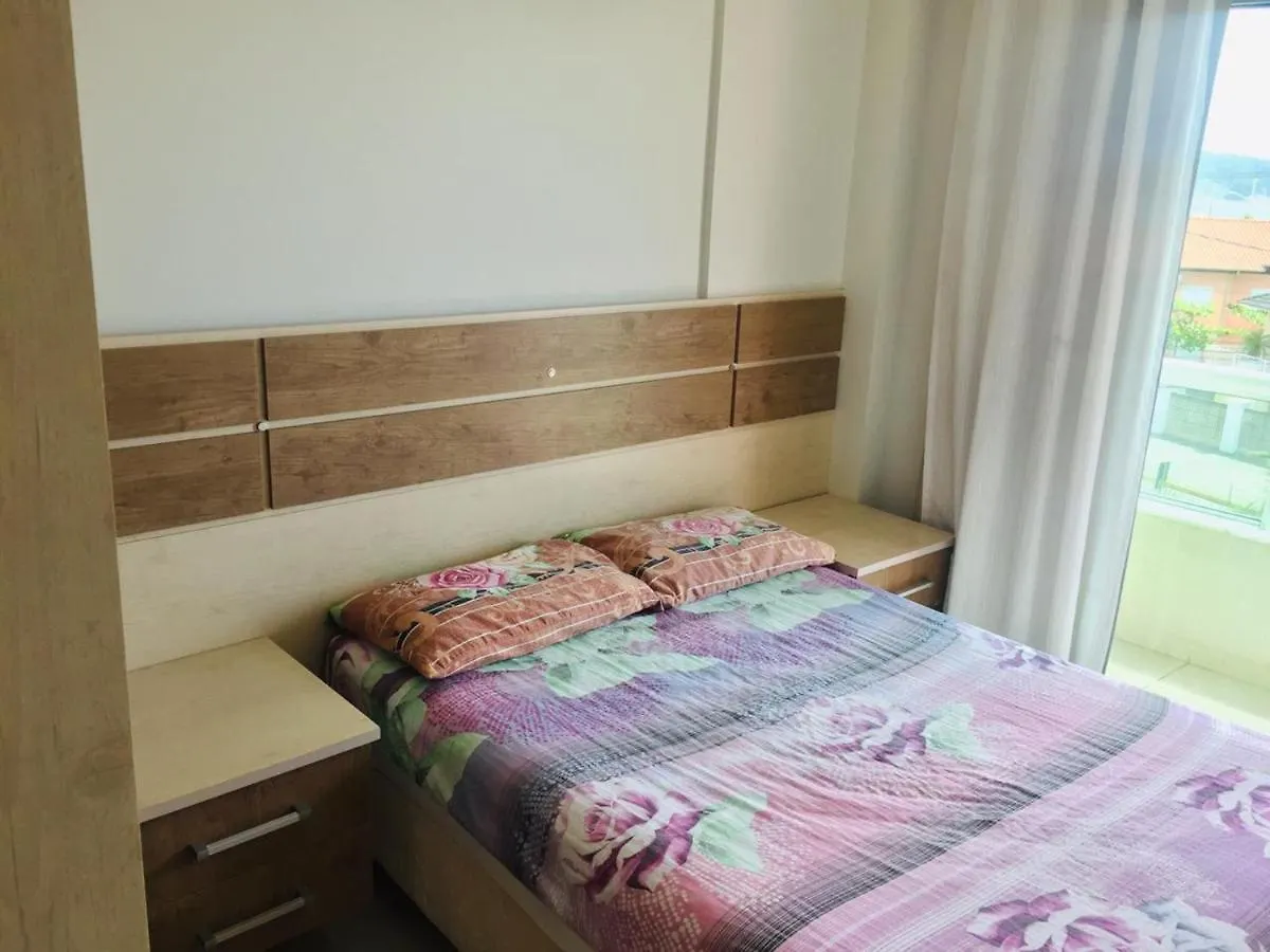 Apartamentos Mediterraneo Home Club Bombinhas Apartment