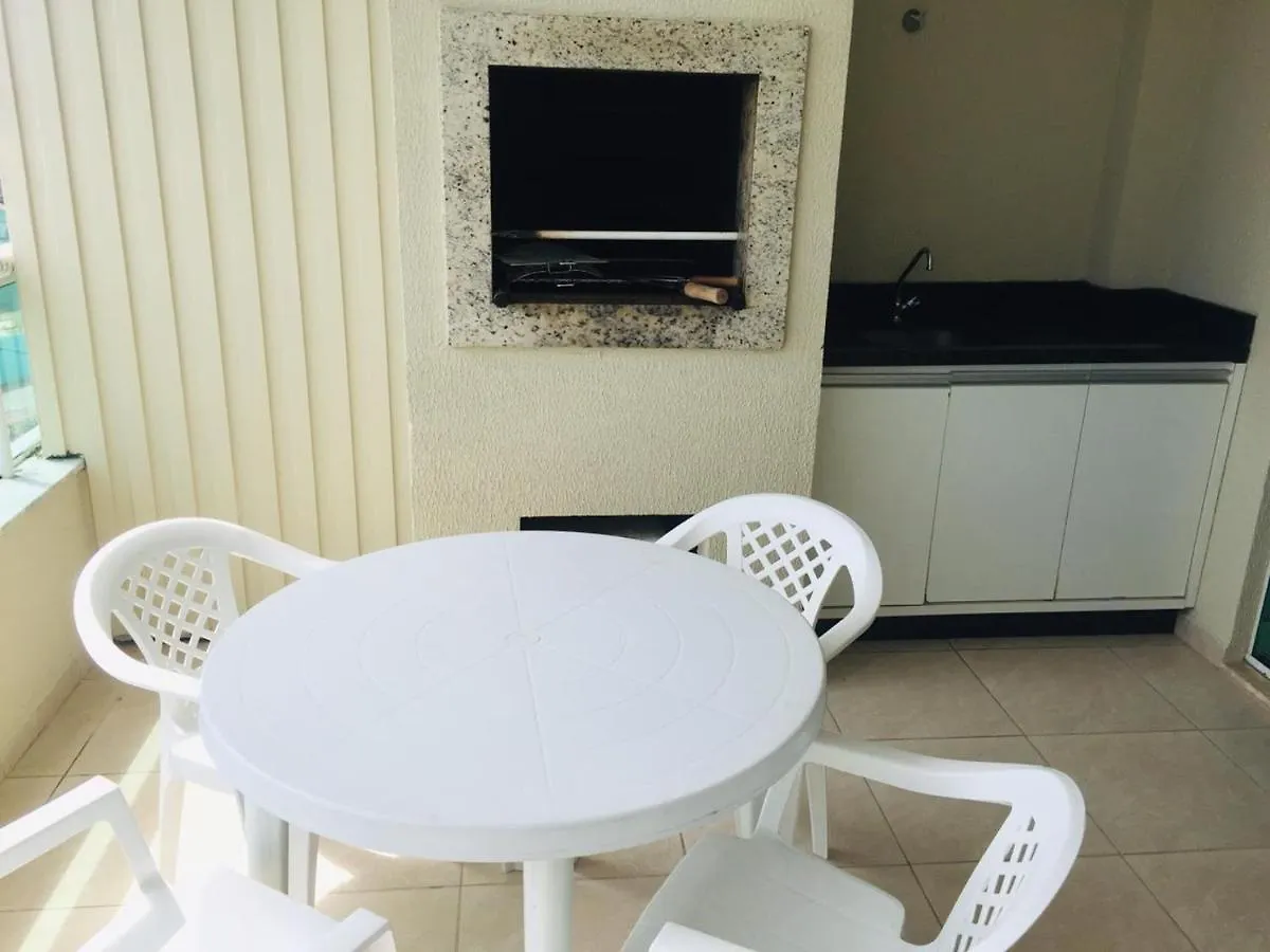 Apartamentos Mediterraneo Home Club Bombinhas 0*,  Brazil
