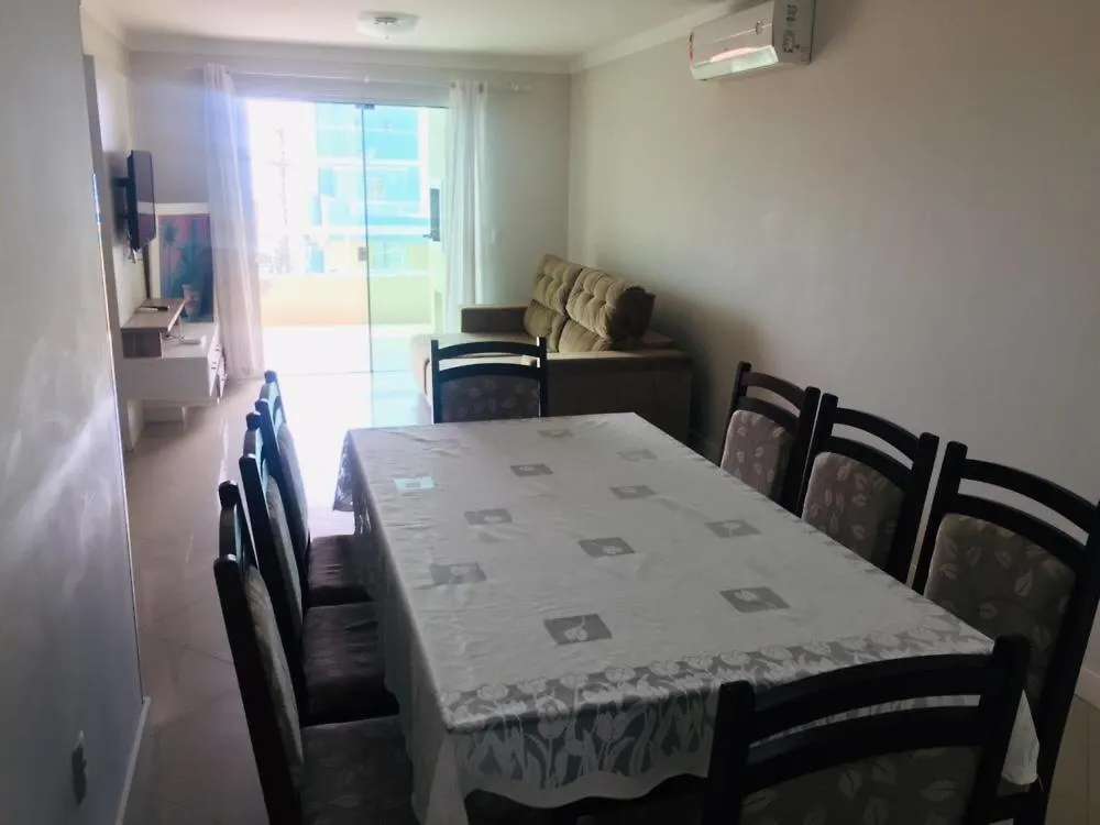 Apartamentos Mediterraneo Home Club Bombinhas