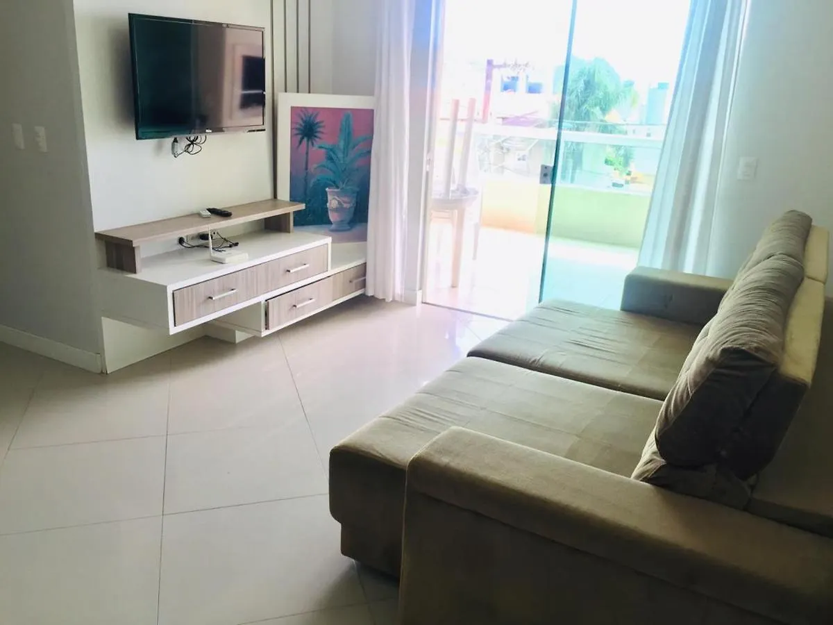 Apartment Apartamentos Mediterraneo Home Club Bombinhas