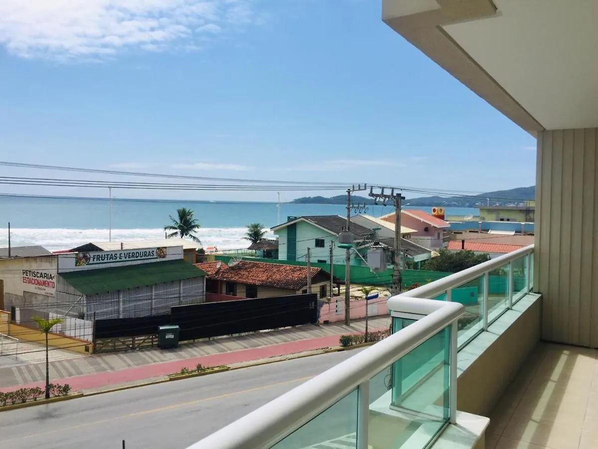 Apartment Apartamentos Mediterraneo Home Club Bombinhas Brazil