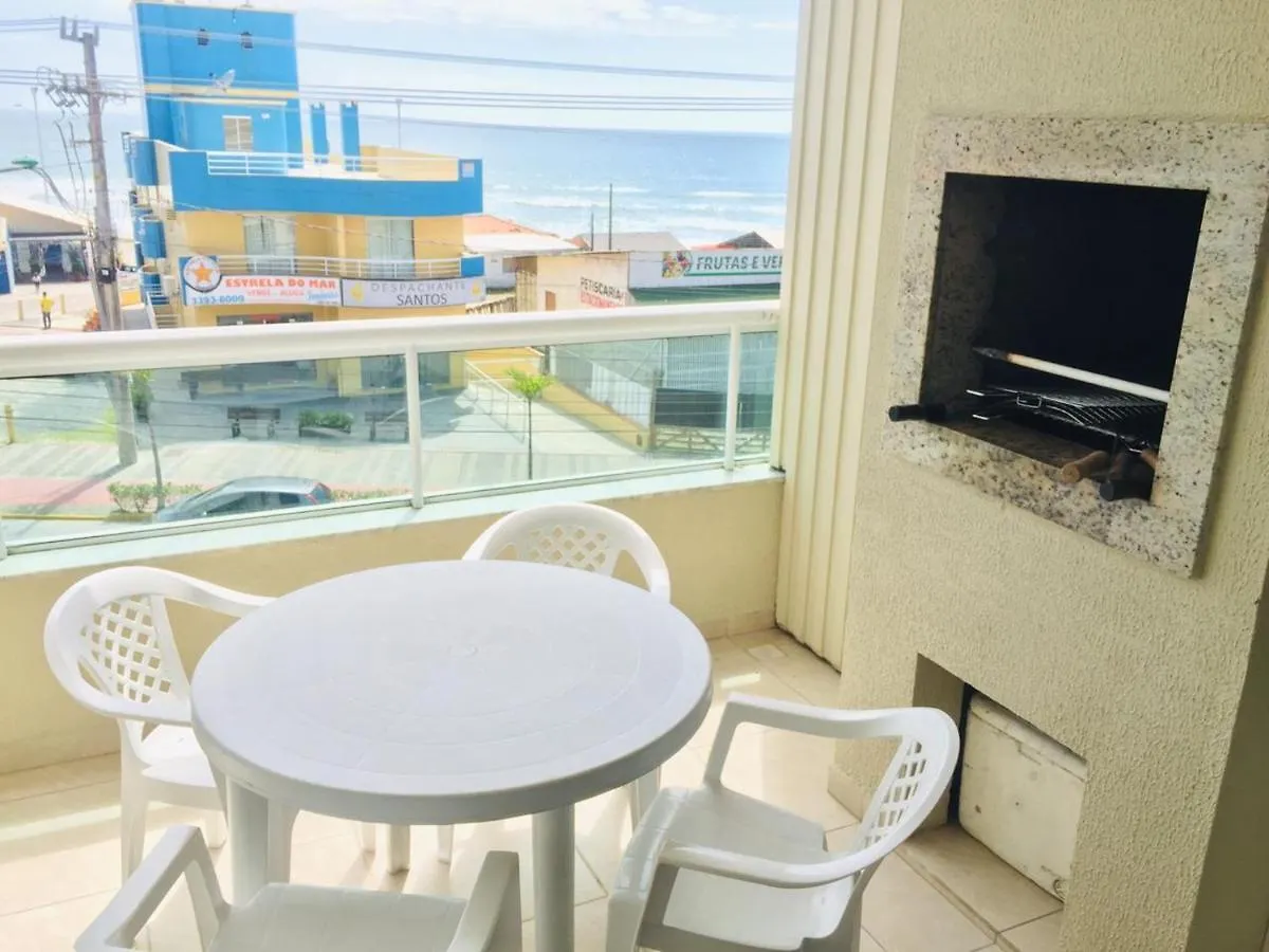 Apartamentos Mediterraneo Home Club Bombinhas Apartment