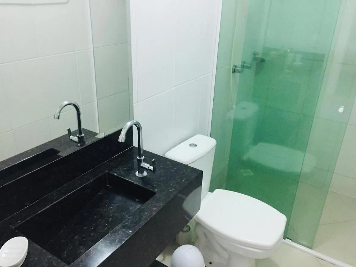 Apartamentos Mediterraneo Home Club Bombinhas Apartment