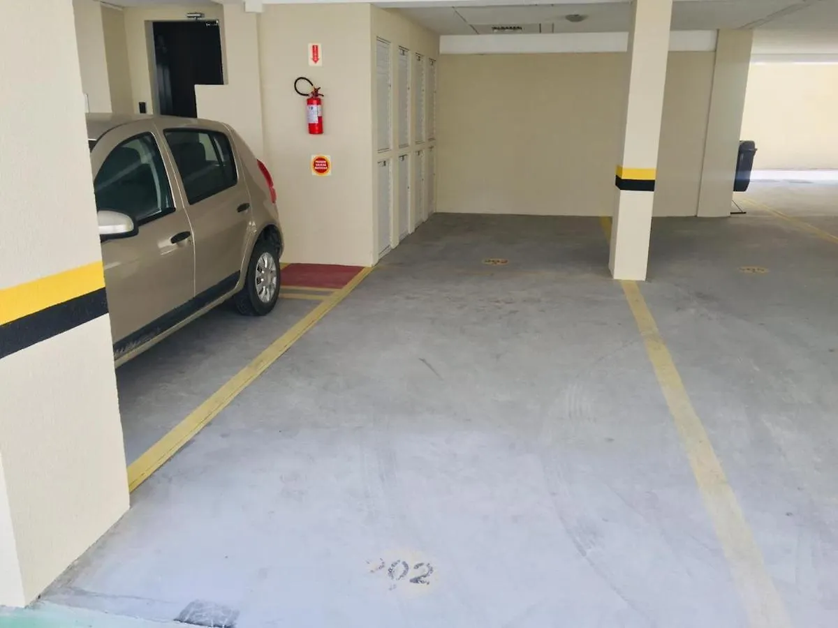 Apartamentos Mediterraneo Home Club Bombinhas 0*,