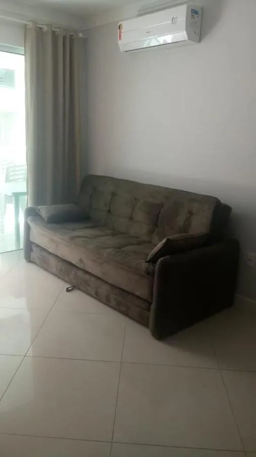 Apartamentos Mediterraneo Home Club Bombinhas