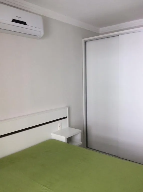 Apartamentos Mediterraneo Home Club Бомбиньяс