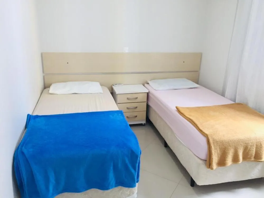 Apartamentos Mediterraneo Home Club Бомбиньяс 0*,